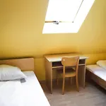 Отель типа 