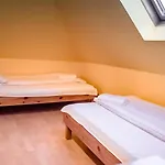 Dom Pielgrzyma Przystanek Wiara *