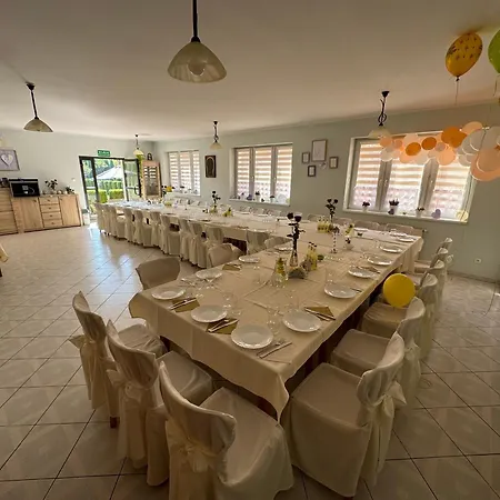 Dom Pielgrzyma Przystanek Wiara * 쳉스토호바