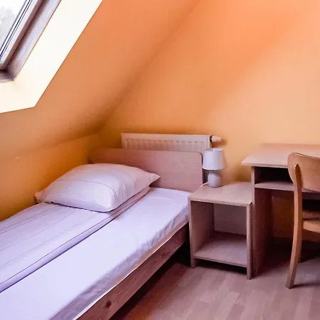 Bed & Breakfast Dom Pielgrzyma Przystanek Wiara