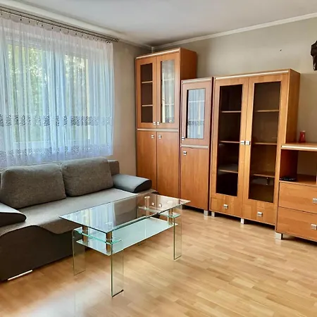 B&B Dom Pielgrzyma Przystanek Wiara *