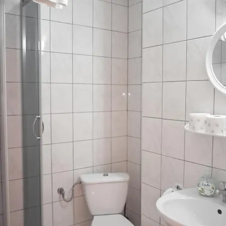 Dom Pielgrzyma Przystanek Wiara Bed and Breakfast Ζεστοκόβα