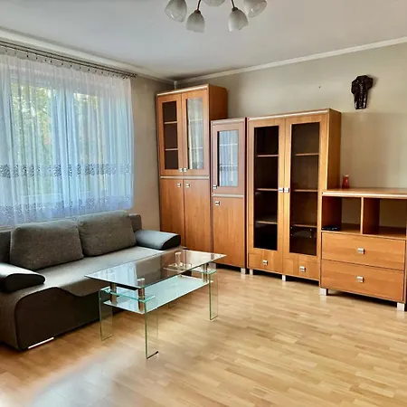 Bed and Breakfast Dom Pielgrzyma Przystanek Wiara Ζεστοκόβα