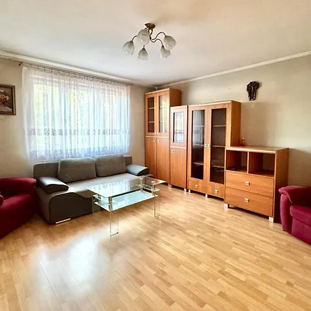 Dom Pielgrzyma Przystanek Wiara *