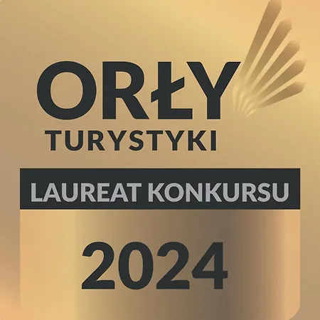 Dom Pielgrzyma Przystanek Wiara *