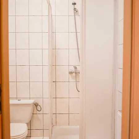 Dom Pielgrzyma Przystanek Wiara Bed and Breakfast Ζεστοκόβα