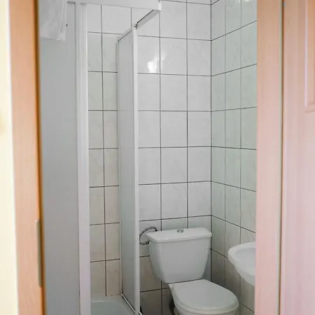 Dom Pielgrzyma Przystanek Wiara Bed and Breakfast
