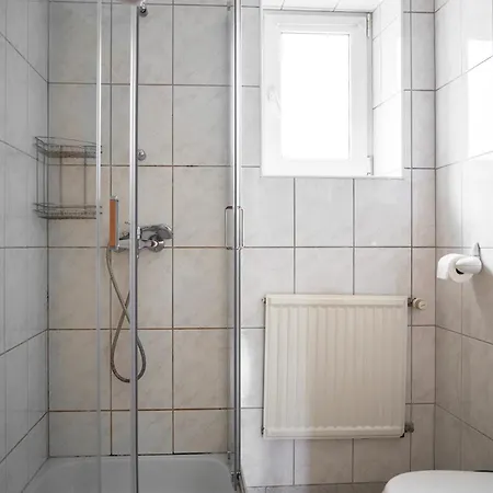 Dom Pielgrzyma Przystanek Wiara Bed and Breakfast Ζεστοκόβα