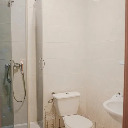 Dom Pielgrzyma Przystanek Wiara 쳉스토호바