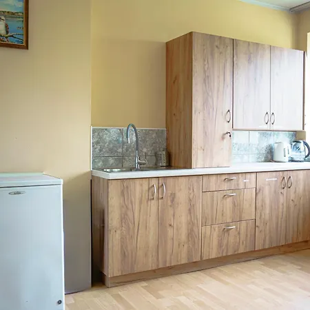 Dom Pielgrzyma Przystanek Wiara * 쳉스토호바