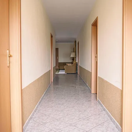 Dom Pielgrzyma Przystanek Wiara