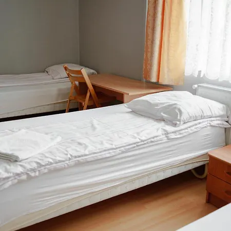 Dom Pielgrzyma Przystanek Wiara Częstochowa