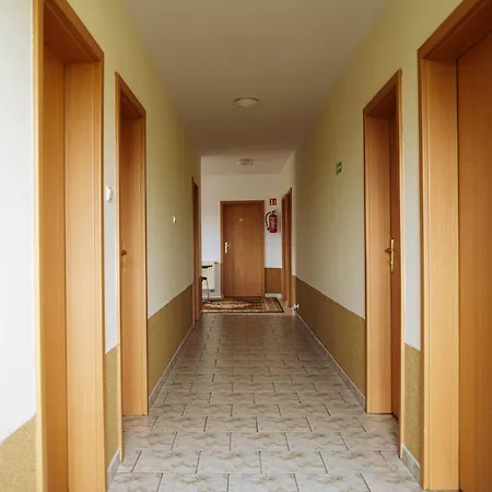 Dom Pielgrzyma Przystanek Wiara Częstochowa