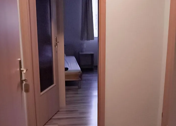 Bed & Breakfast Dom Pielgrzyma Przystanek Wiara *