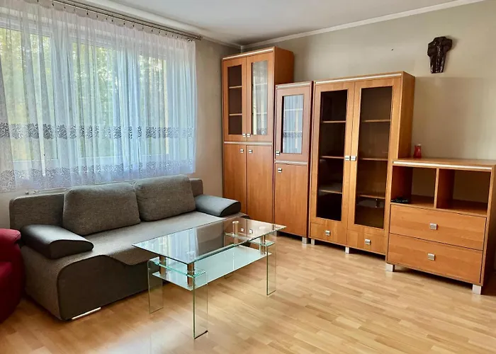 Bed & Breakfast Dom Pielgrzyma Przystanek Wiara *