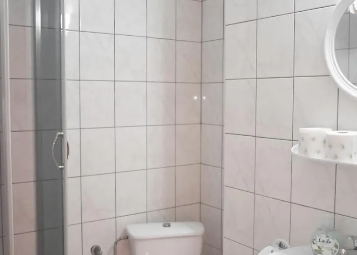 Dom Pielgrzyma Przystanek Wiara Bed & Breakfast Čenstochová