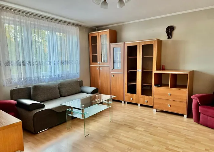 Bed & Breakfast Dom Pielgrzyma Przystanek Wiara Čenstochová