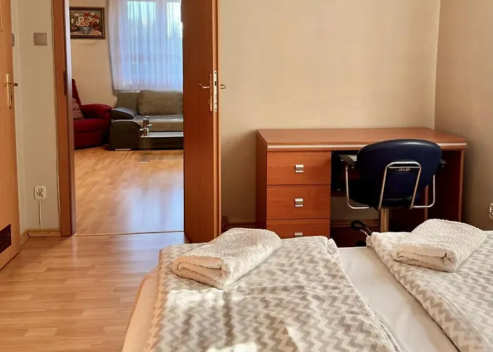 Bed & Breakfast Dom Pielgrzyma Przystanek Wiara *