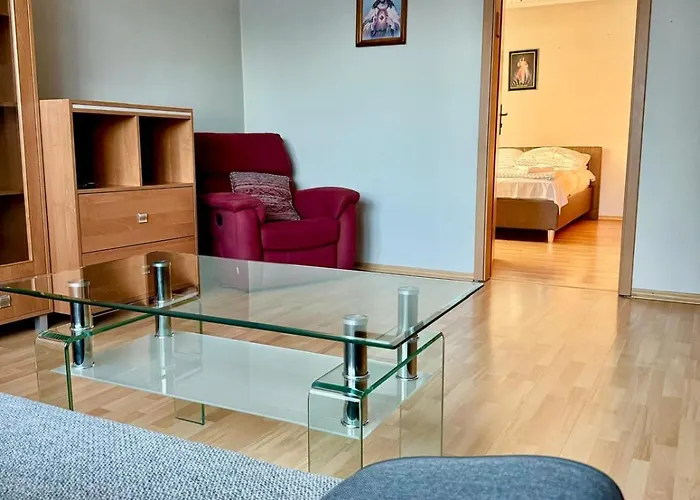 Dom Pielgrzyma Przystanek Wiara Bed & Breakfast Čenstochová