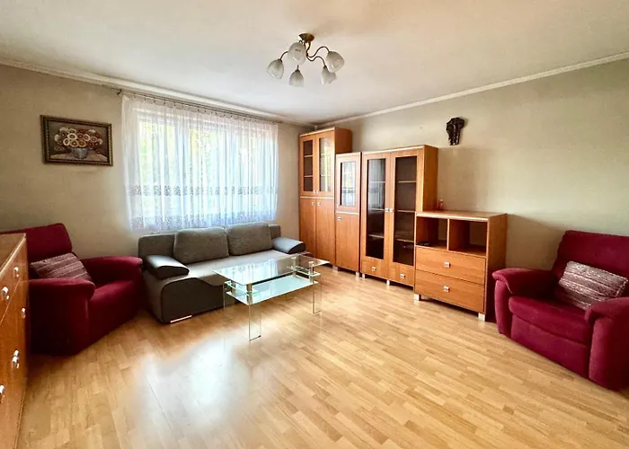 Dom Pielgrzyma Przystanek Wiara *