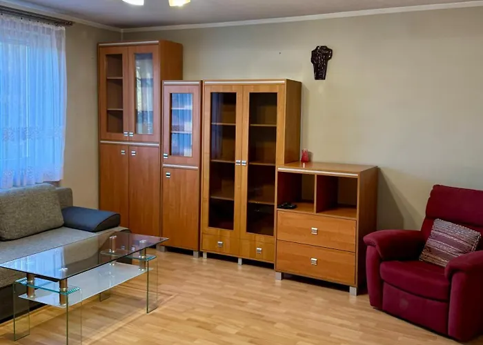 Bed & Breakfast Dom Pielgrzyma Przystanek Wiara