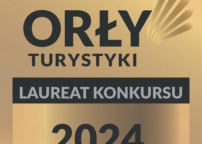 Dom Pielgrzyma Przystanek Wiara *