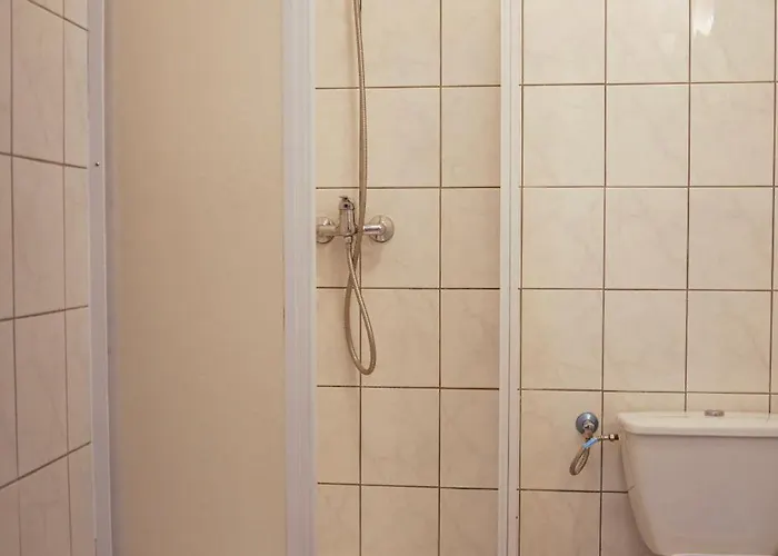 Bed & Breakfast Dom Pielgrzyma Przystanek Wiara *