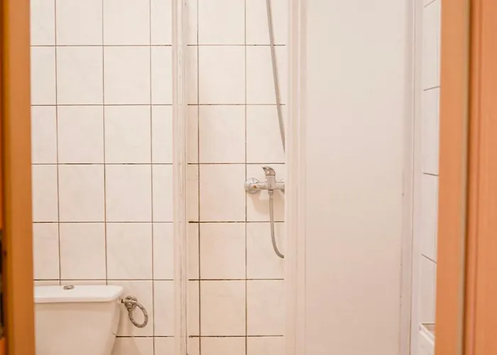 Dom Pielgrzyma Przystanek Wiara Bed & Breakfast Čenstochová