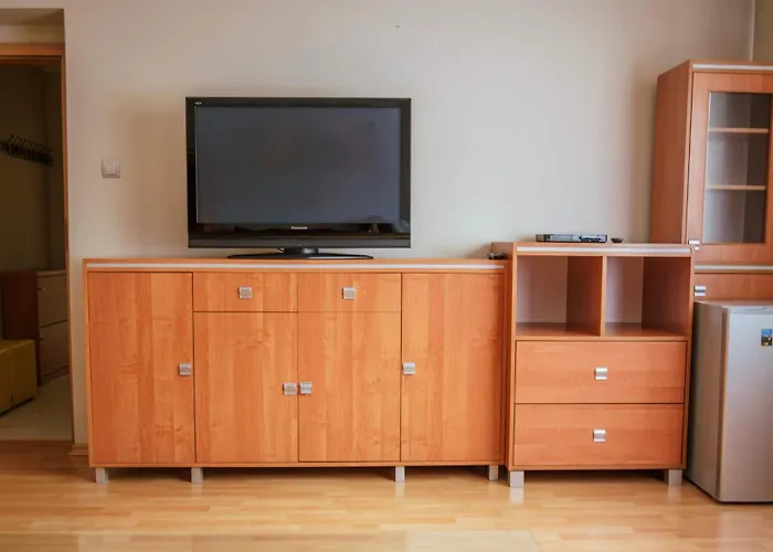 Dom Pielgrzyma Przystanek Wiara