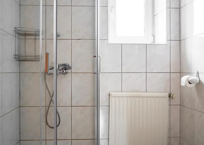 Dom Pielgrzyma Przystanek Wiara Bed & Breakfast Čenstochová