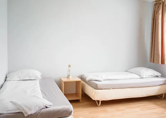 Dom Pielgrzyma Przystanek Wiara *