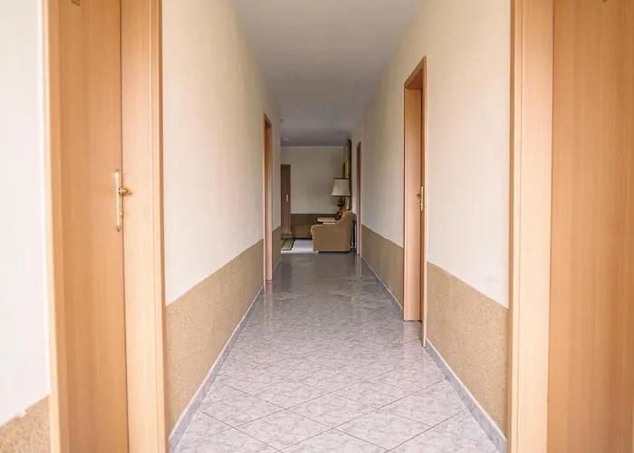 Dom Pielgrzyma Przystanek Wiara