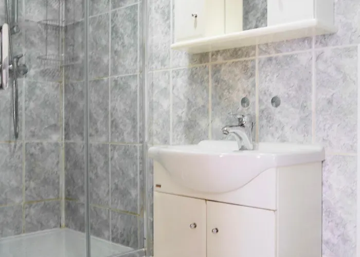 Dom Pielgrzyma Przystanek Wiara