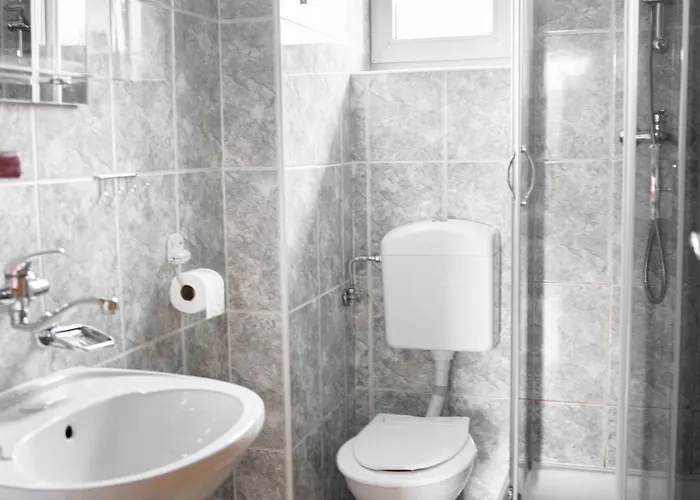 Bed & Breakfast Dom Pielgrzyma Przystanek Wiara