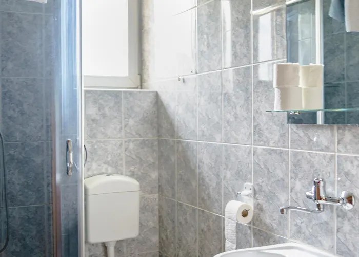 Bed & Breakfast Dom Pielgrzyma Przystanek Wiara *